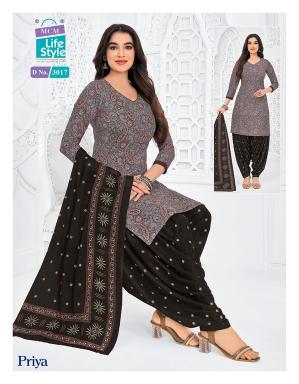 MCM priya vol-30 cotton printed wholesale kurtis